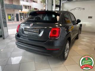 FIAT 500X usata, con MP3
