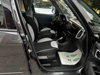 FIAT 500L usata, con Cerchi in lega