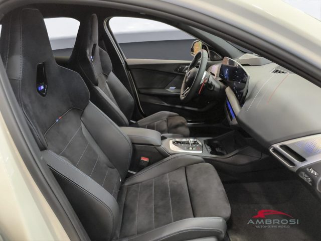 BMW M135 usata 9