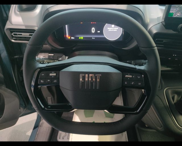 FIAT Doblo usata, con Specchietti laterali elettrici