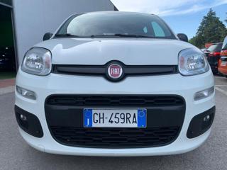 FIAT Panda usata, con Airbag