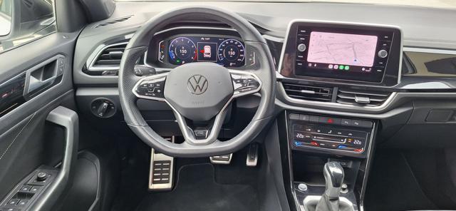 VOLKSWAGEN T-Roc usata, con Alzacristalli elettrici