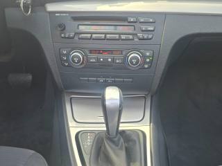 BMW 120 usata, con Luci diurne