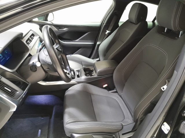 JAGUAR I-Pace usata, con Controllo automatico clima