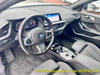 BMW 118 usata, con Chiusura centralizzata