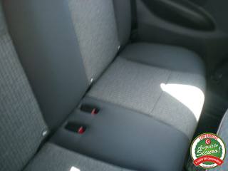 FIAT 500e usata, con Fendinebbia