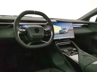 LOTUS Eletre usata, con Chiusura centralizzata