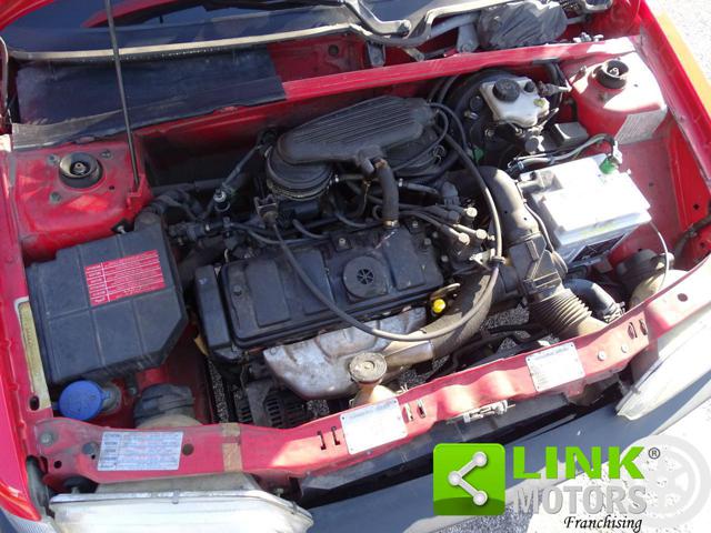 PEUGEOT 106 usata 17