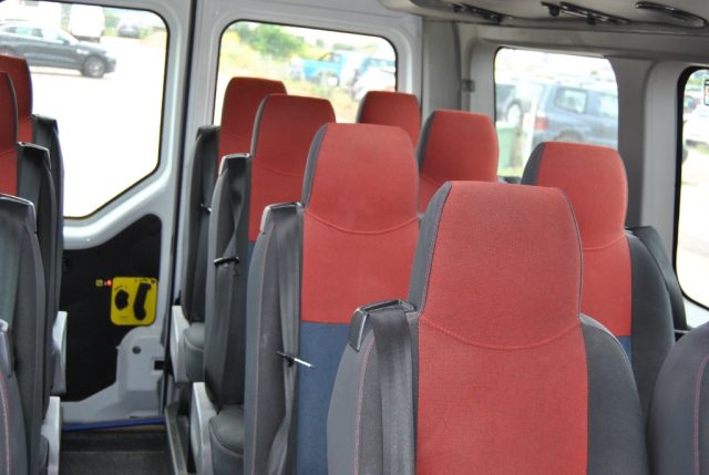 RENAULT Master usata, con Chiusura centralizzata