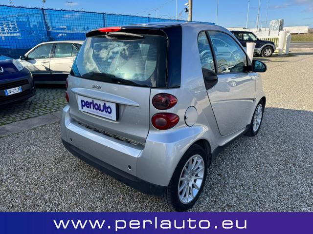 SMART ForTwo usata, con Chiusura centralizzata