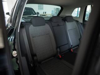 VOLKSWAGEN Tiguan usata, con Vetri oscurati