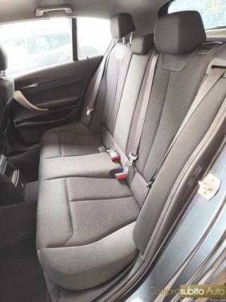 BMW 116 usata 28