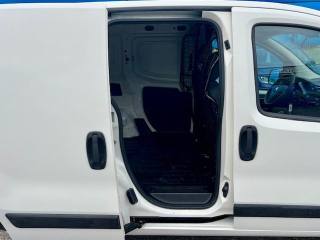 FIAT Fiorino usata 18