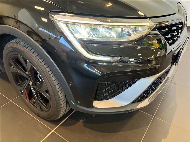 RENAULT Arkana usata, con Cerchi in lega