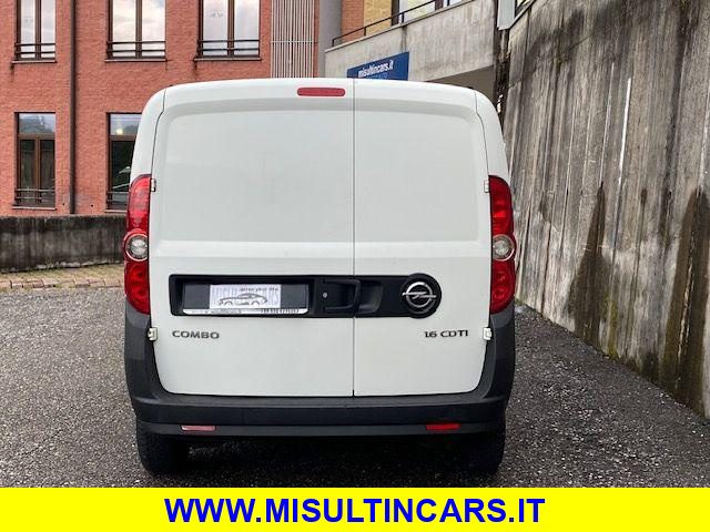 OPEL Combo usata, con Climatizzatore