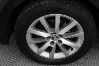 SKODA Scala usata, con Bracciolo
