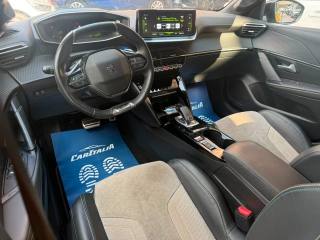 PEUGEOT 208 usata, con Immobilizzatore elettronico