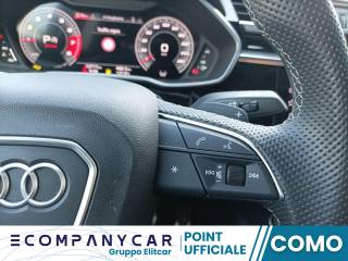 AUDI Q3 usata, con Fendinebbia
