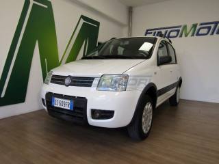 FIAT Panda 1.2 4x4