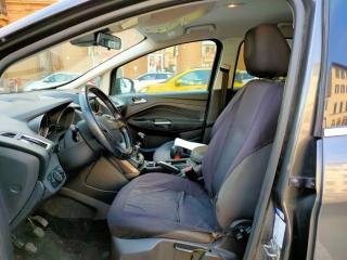 FORD C-Max usata, con Immobilizzatore elettronico