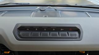 FORD Bronco usata, con Trazione integrale