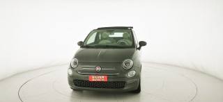 FIAT 500C usata 46