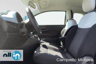 FIAT 500 usata 4
