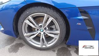 BMW Z4 usata, con Sistema di navigazione