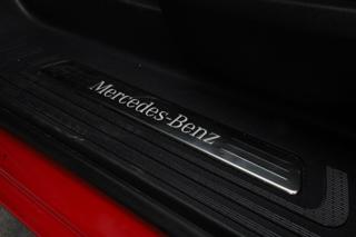 MERCEDES-BENZ Vito usata, con Chiusura centralizzata telecomandata