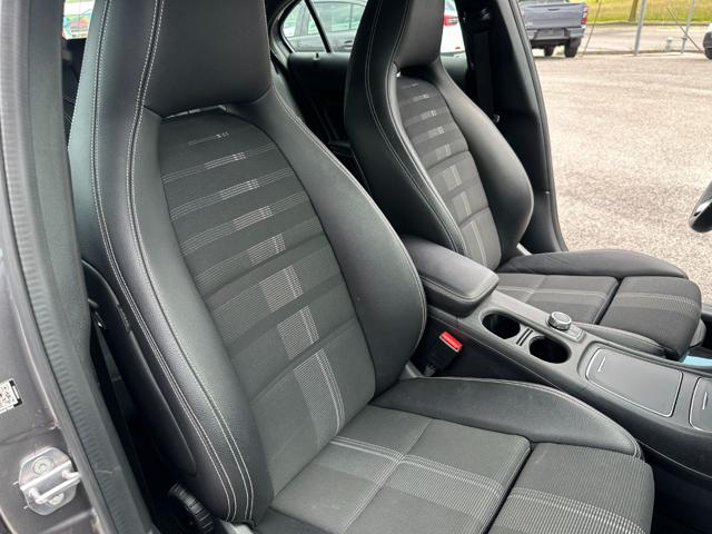 MERCEDES-BENZ A 180 usata, con Interni in pelle