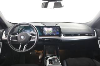 BMW X1 usata 3