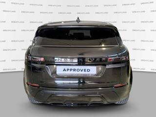 LAND ROVER Range Rover Evoque usata, con Alzacristalli elettrici