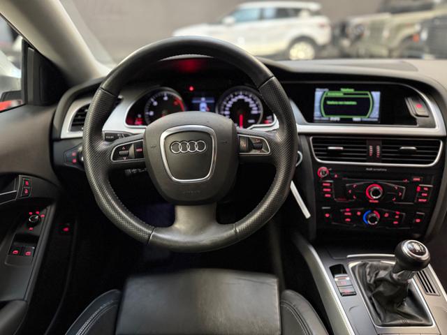 AUDI A5 usata, con Controllo trazione