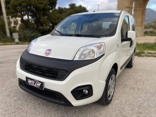 FIAT Qubo usata, con ABS