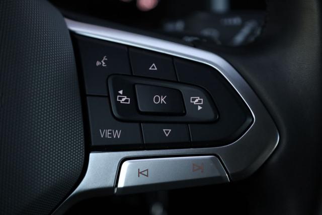 VOLKSWAGEN Taigo usata, con Bracciolo