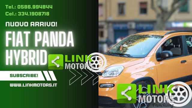 FIAT Panda usata 69