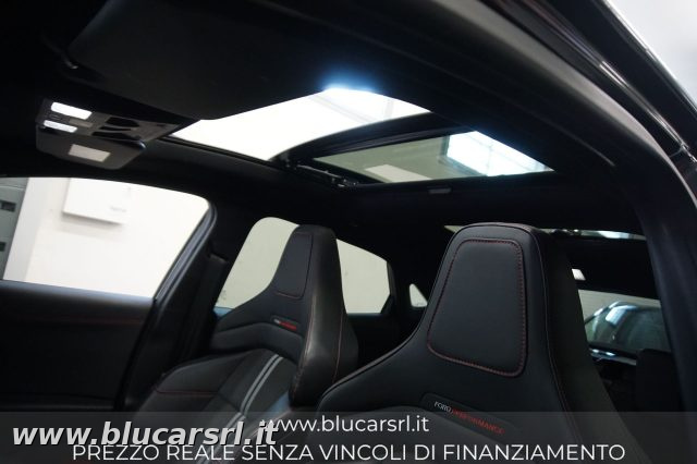 FORD Puma usata 29