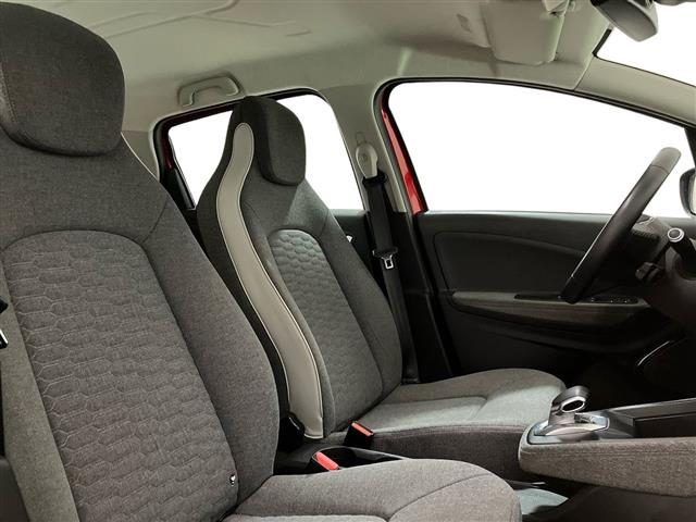 RENAULT ZOE usata, con ESP