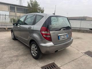 MERCEDES-BENZ A 180 usata, con Airbag Passeggero