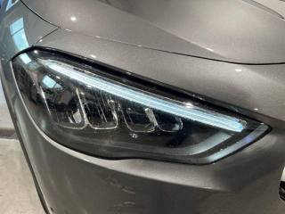 MERCEDES-BENZ GLA 180 usata, con Cerchi in lega