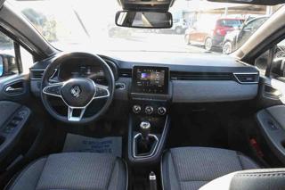 RENAULT Clio usata, con Controllo automatico clima