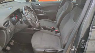 OPEL Crossland usata, con Vivavoce