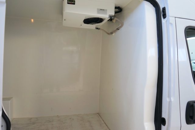 FIAT Ducato usata 22