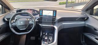 PEUGEOT 3008 usata, con Alzacristalli elettrici