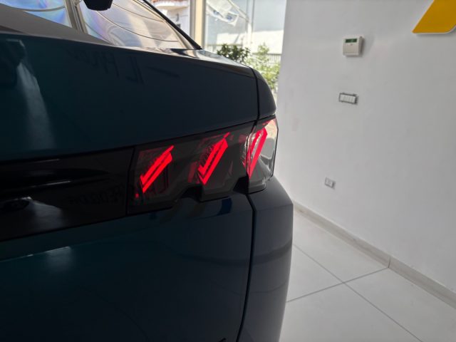 PEUGEOT 3008 usata, con ESP