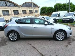 OPEL Astra usata 4