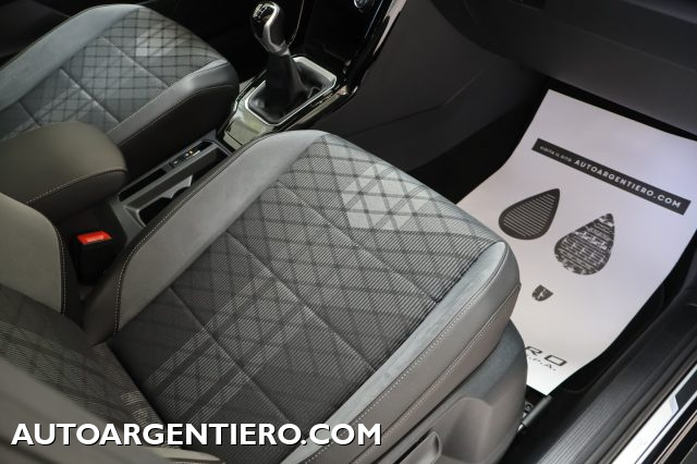 VOLKSWAGEN T-Roc usata, con Sistema di chiamata d
