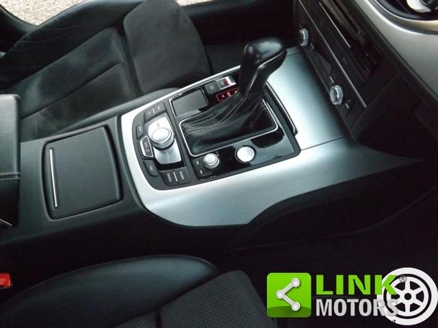 AUDI A6 usata 32
