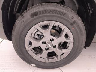 JEEP Avenger usata, con Bracciolo