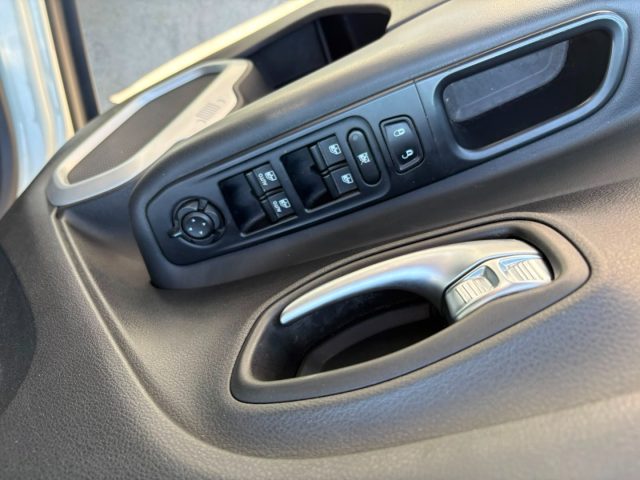 JEEP Renegade usata, con Controllo trazione